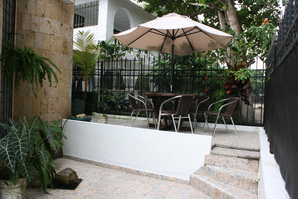 Vivienda Turistica El Castillo Buritaca Exterior photo