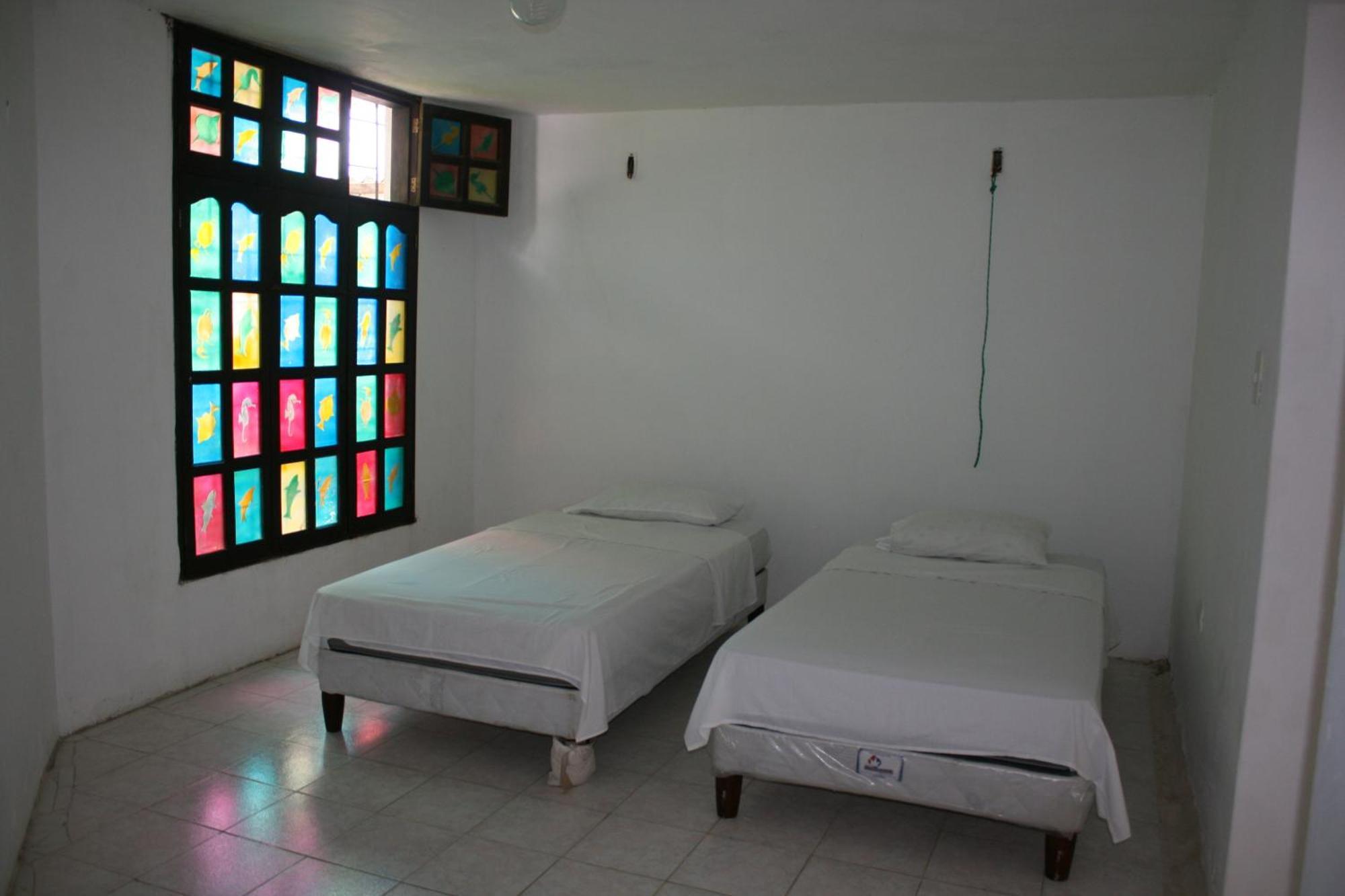 Vivienda Turistica El Castillo Buritaca Room photo