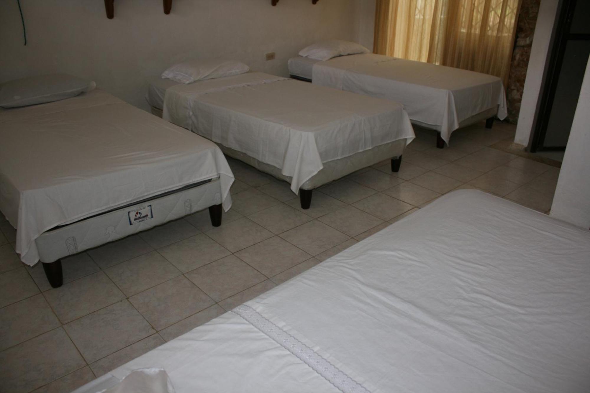 Vivienda Turistica El Castillo Buritaca Room photo