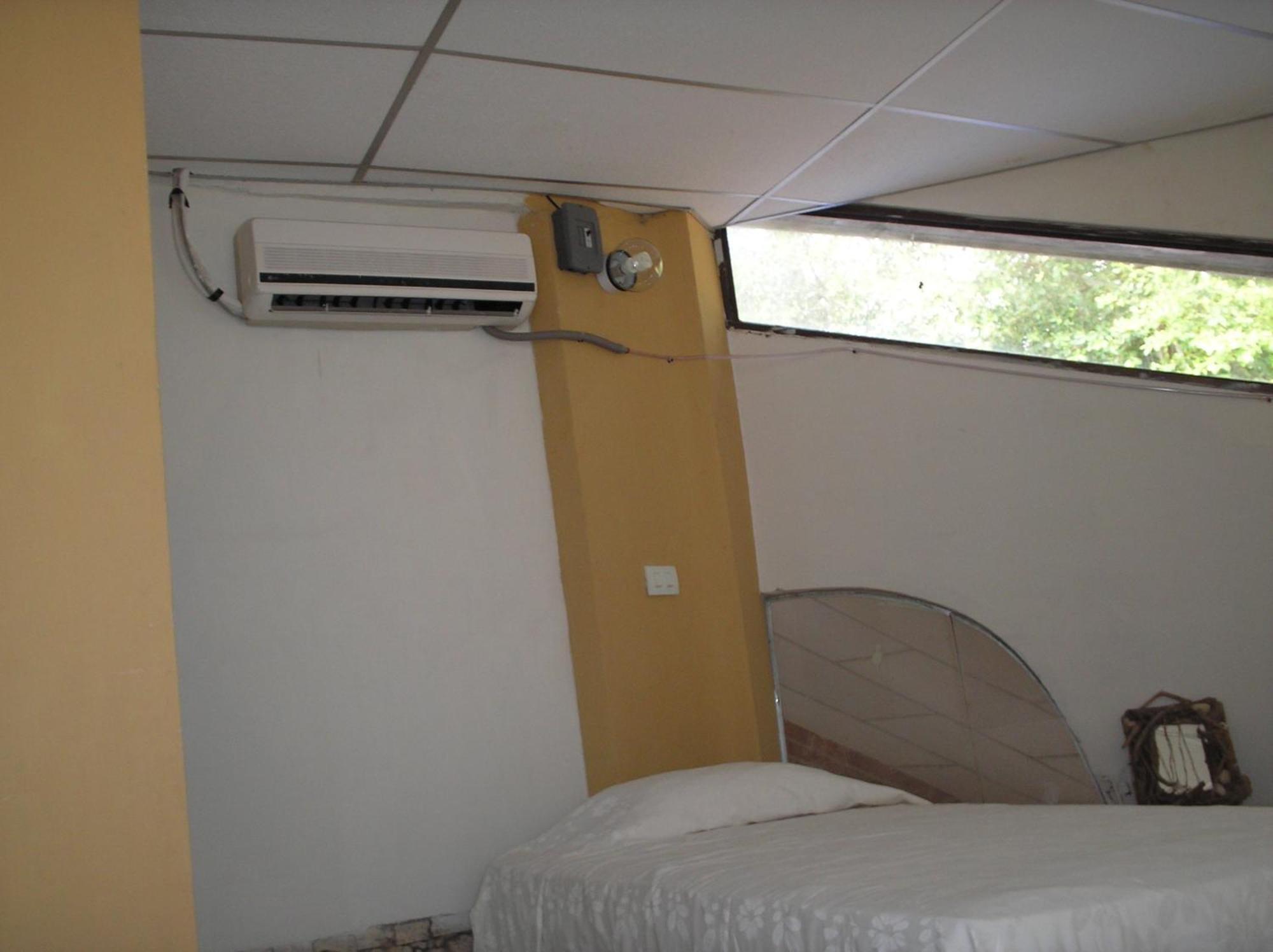 Vivienda Turistica El Castillo Buritaca Room photo