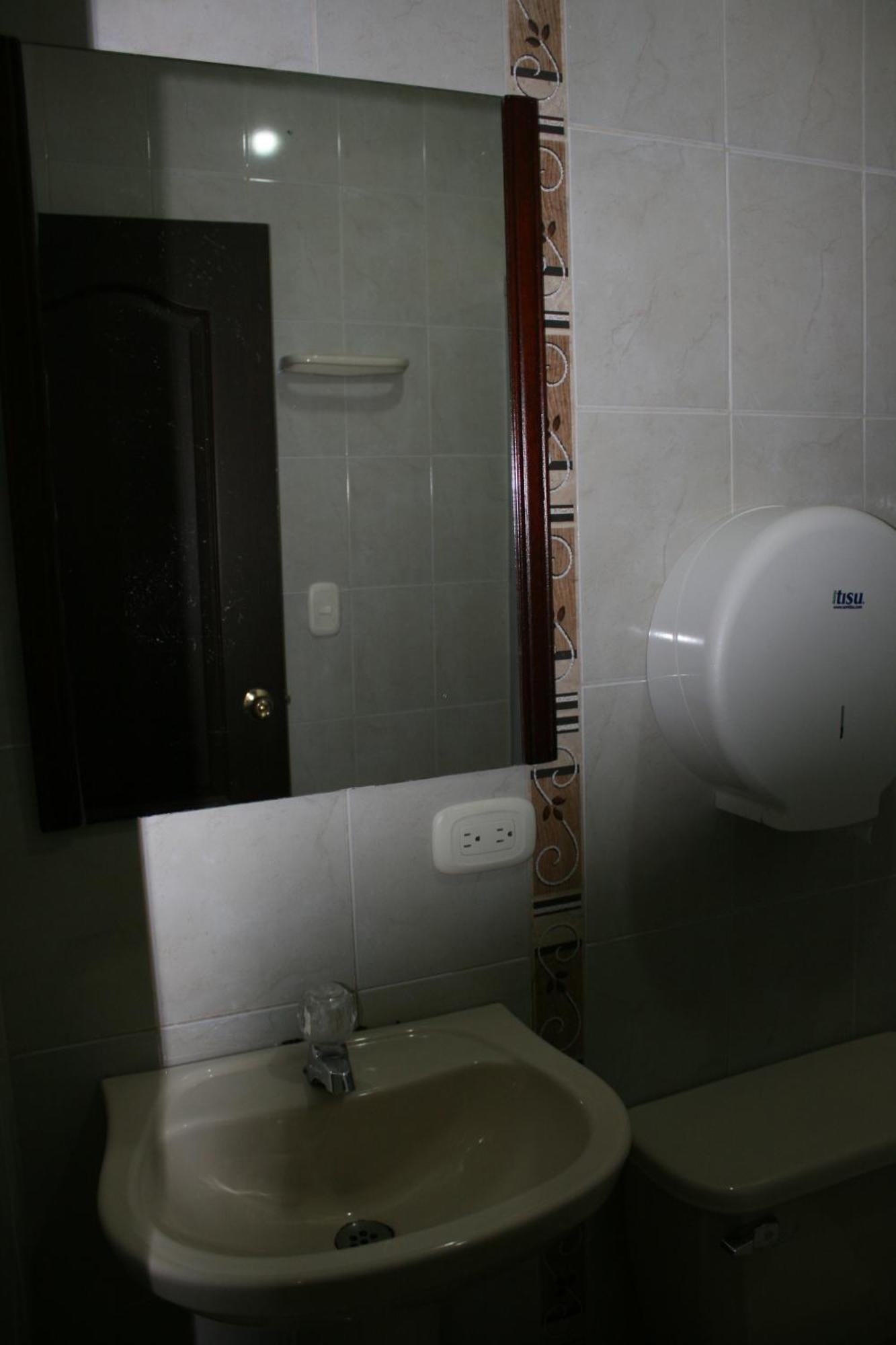 Vivienda Turistica El Castillo Buritaca Room photo