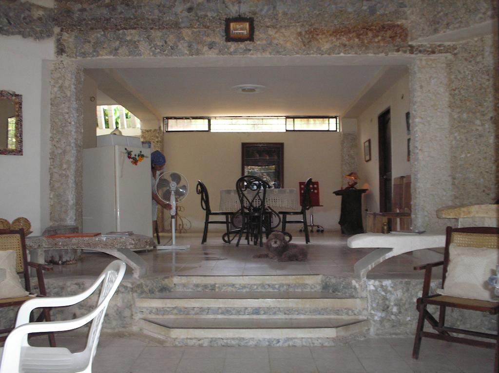 Vivienda Turistica El Castillo Buritaca Exterior photo